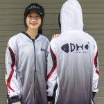 Áo Chống Nắng DAHE Trắng