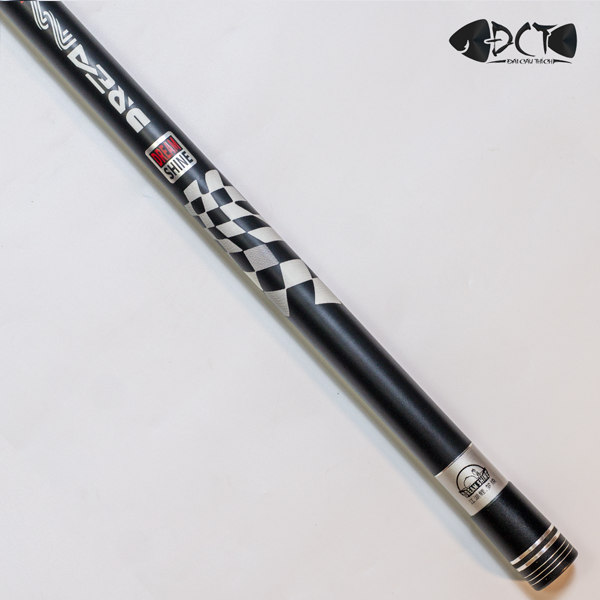 Cần Dahe 4000