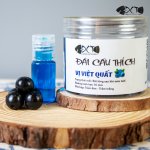 Hạt Đan Câu Trắm Đủ Vị
