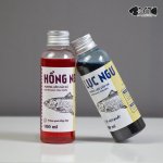 Hương Liệu Hồng Ngư Lục Ngư