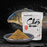 Combo 3 gói mồi câu chép ăn liền