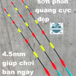 Phao câu cá hố đấu đêm TJP Q002