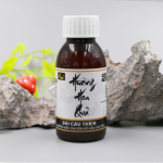 HƯƠNG LIỆU CHÉP MRT MỚI