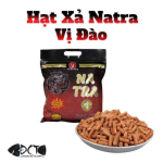 Hạt xả Natra số 3 - Vị Pudding