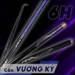 CẦN VƯƠNG KỶ