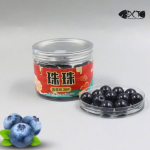 Hạt đan nổi 20 viên vị việt quất