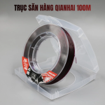 TRỤC SĂN HÀNG QIANHAI (SUPPER GANT )