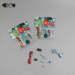 Set Làm Trục Săn Hàng Qianhai