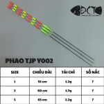 Phao Hố Đấu TJP Y002