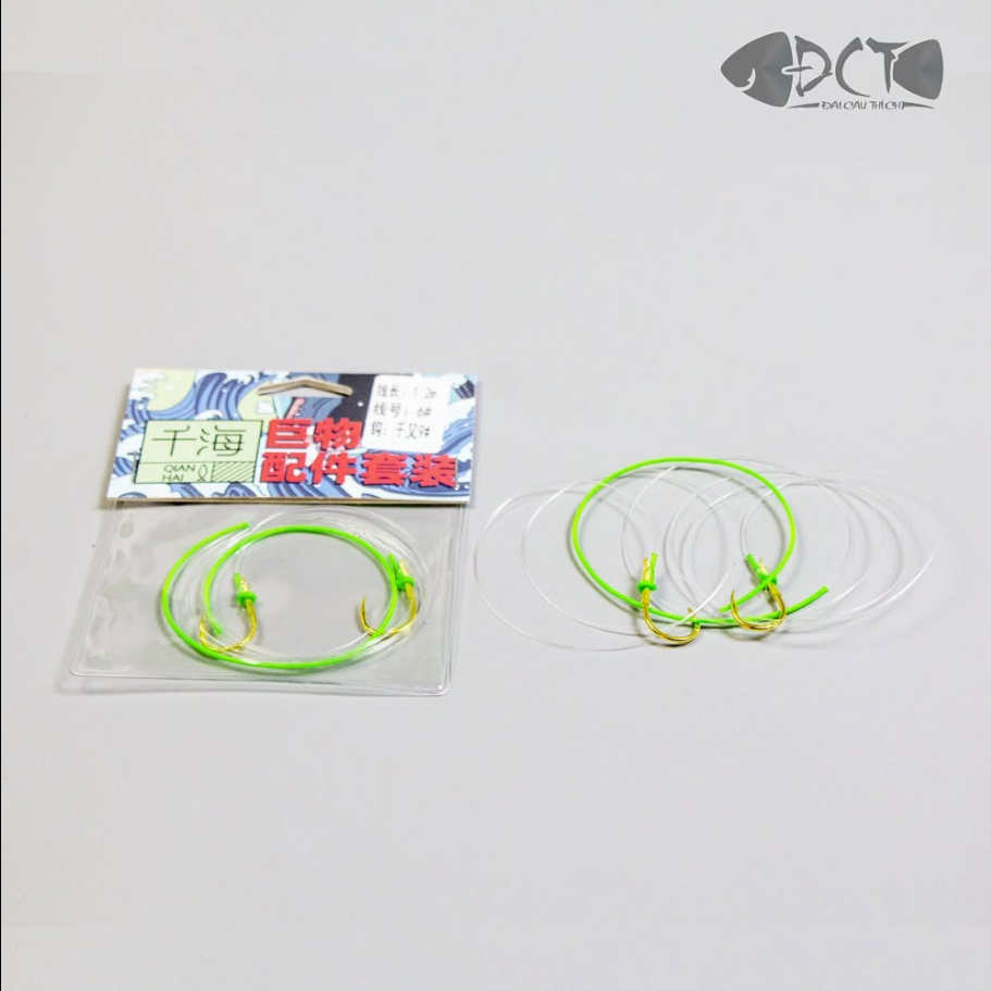 THẺO SẴN QIANHAI MỚI 1M2