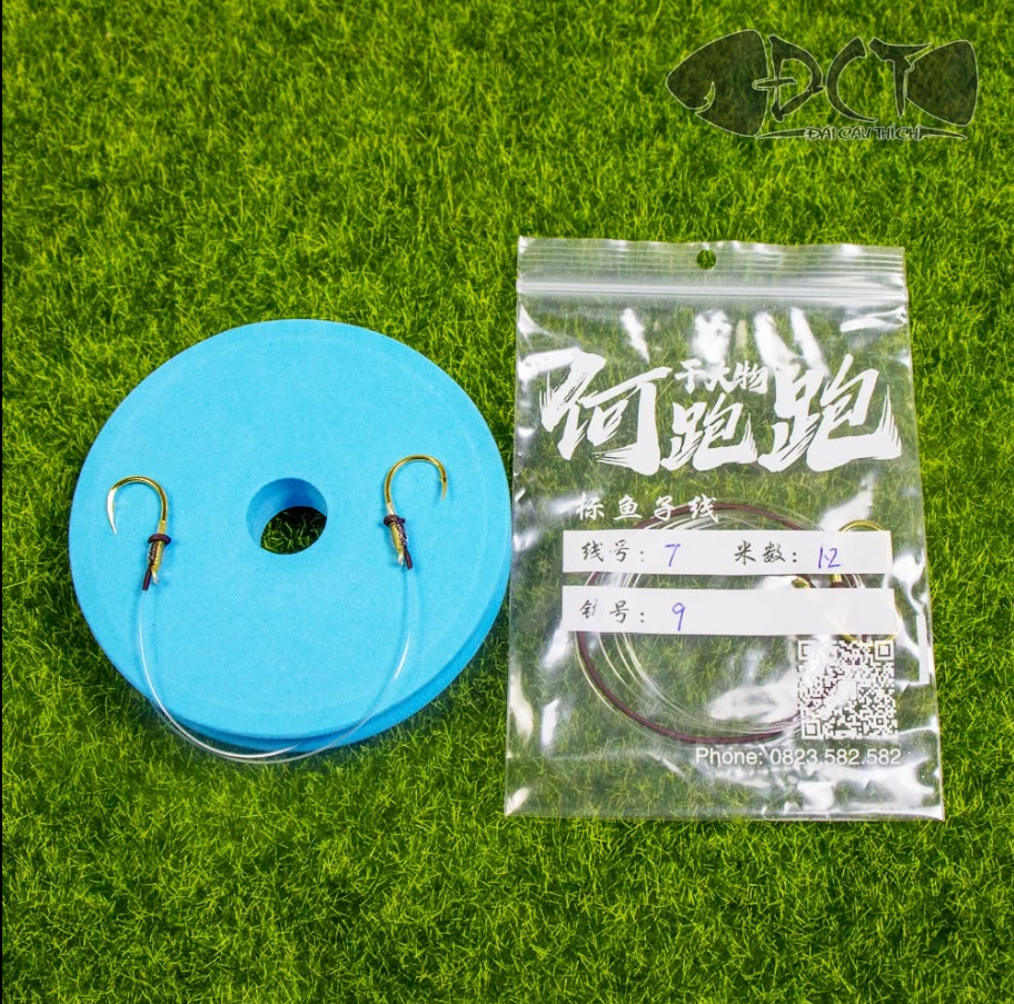 Thẻo sẵn Vương 1m2