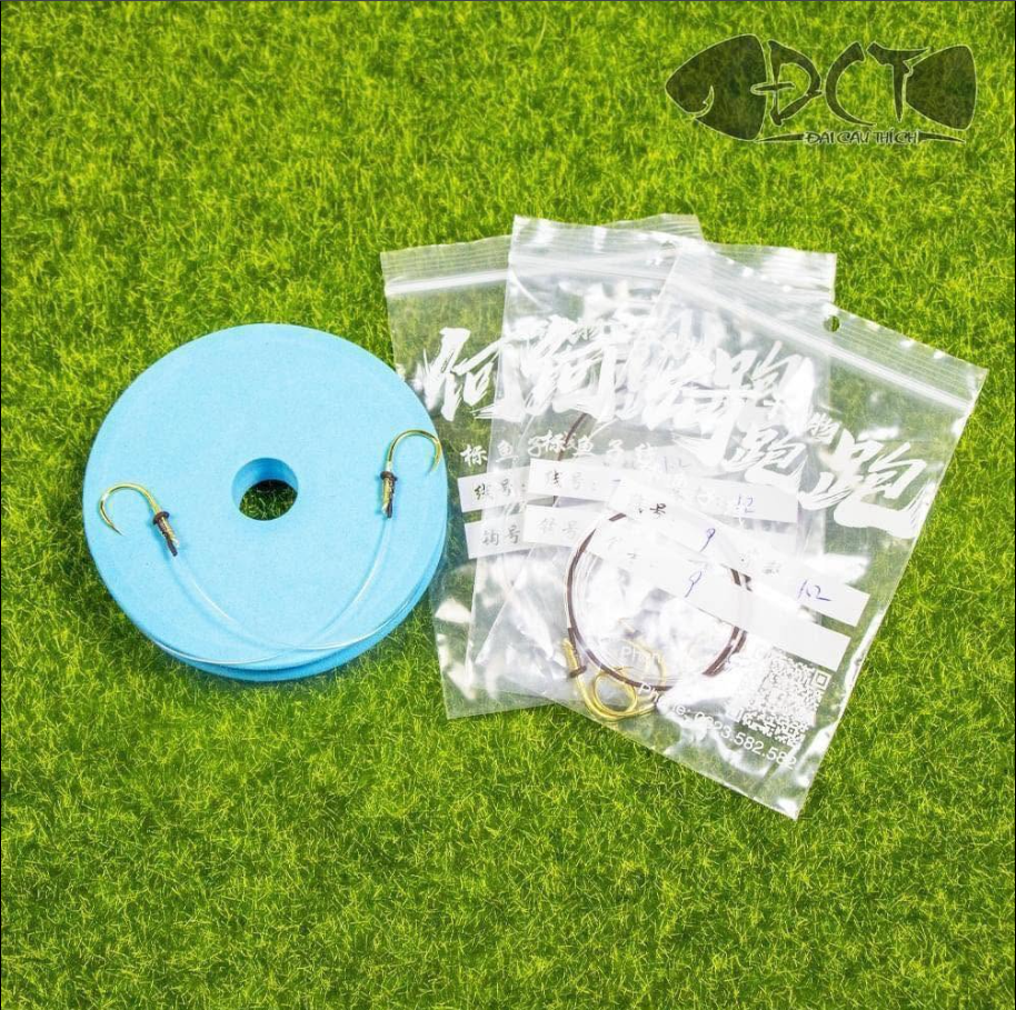 Thẻo sẵn Vương 1m2