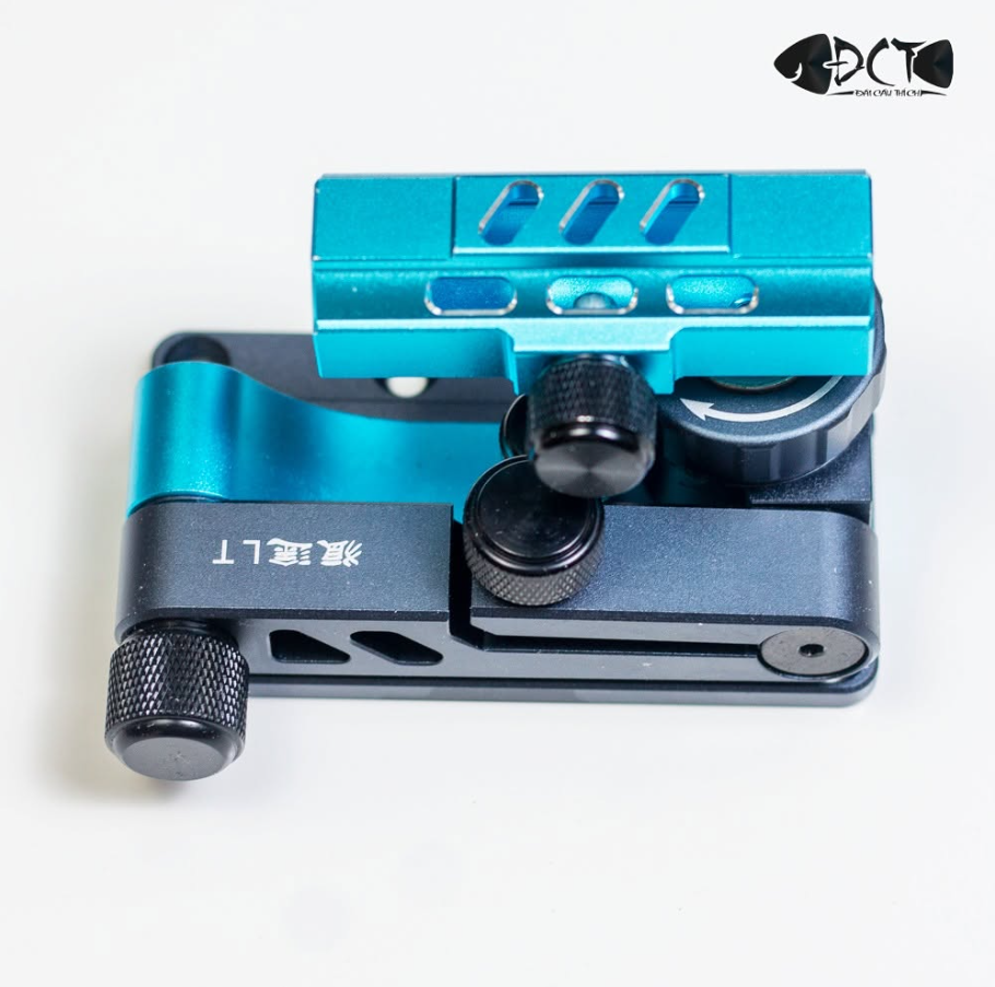 Bass Chống Cần LT Thông Minh