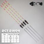 Phao Câu Rơi DCT DW04