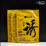 Mồi câu cá dahe siêu dụ
