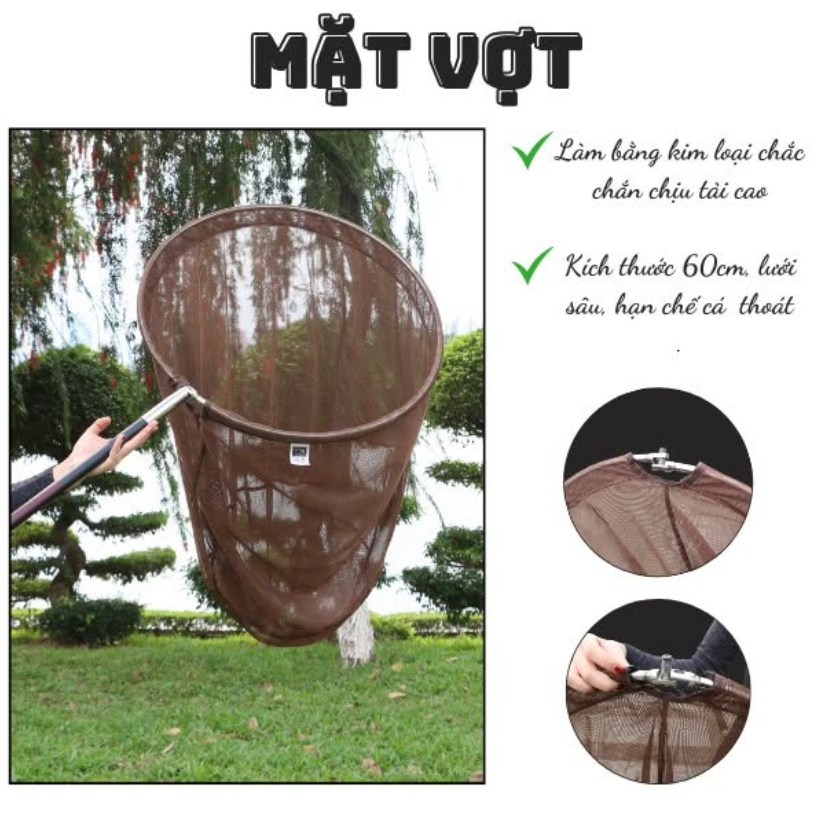 MẶT VỢT QIANHAI