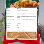 MỒI LUAGE 2