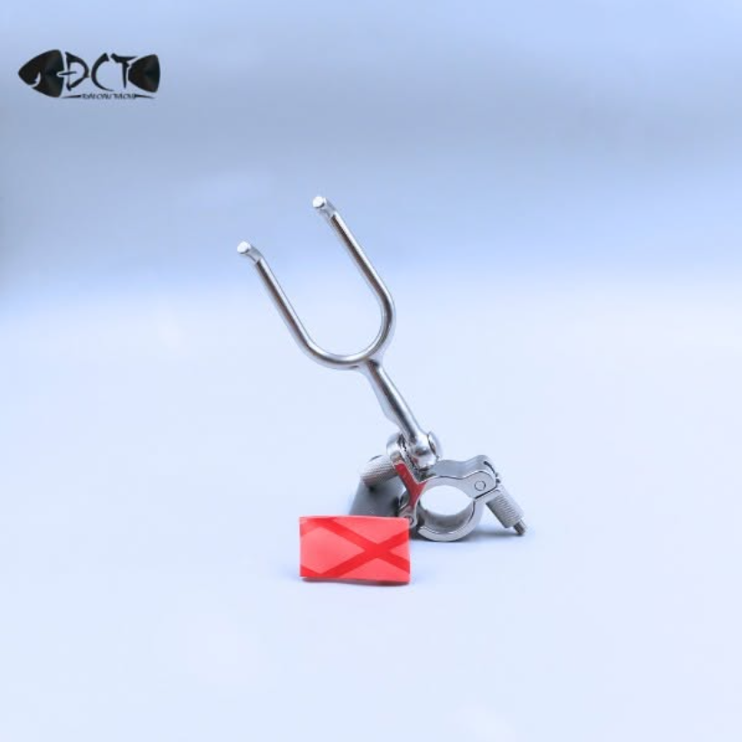 NGOE INOX DÀI - NGẮN
