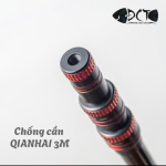Gác Cần Carbon Qianhai 3m