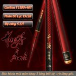 Cần câu Huyết Ảnh