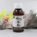 Hương liệu chép MRT mới
