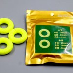 Vòng Silicon Chống Trôi Cần