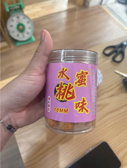 Hạt móc tan chậm