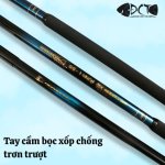 Cán vợt HEPAOPAO