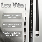 Cần Câu Lưu Vân 4H