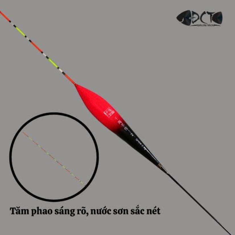 Phao QH03