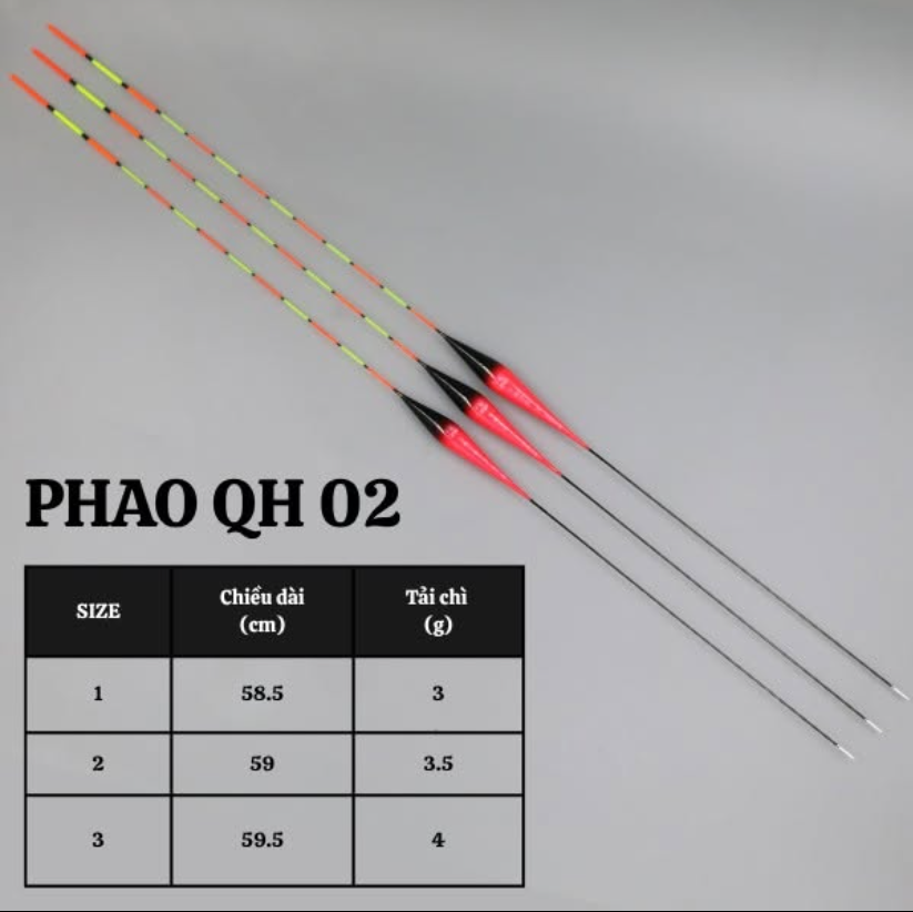 PHAO QIANHAI QH 02