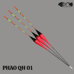 PHAO QIANHAI QH 01