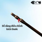 CÁN VỢT QIANHAI MỚI 2M4