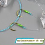 THẺO SẴN QIANHAI KHÔNG NÚT THẮT 1M2