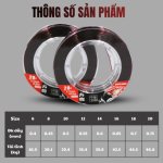 Trục Săn Hàng Qianhai (Super Gant)