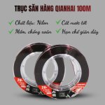 Trục Săn Hàng Qianhai (Super Gant)