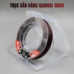 Trục Săn Hàng Qianhai (Super Gant)