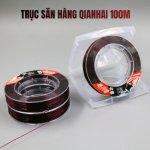 Trục Săn Hàng Qianhai (Super Gant)