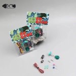 Set Làm Trục Săn Hàng Qianhai