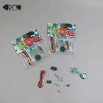 Set Làm Trục Săn Hàng Qianhai