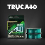 Trục câu Hepaopao A40
