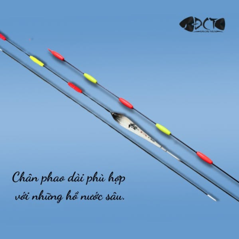 PHAO HỐ ĐẤU HEPAOPAO PA - 01