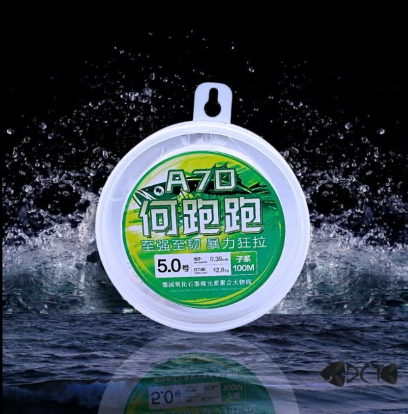 Thẻo HEPAOPAO A70