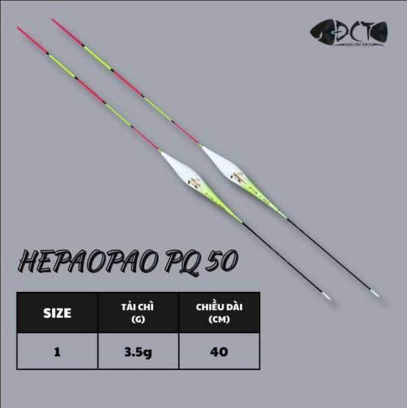 PHAO HEPAOPAO PQ 50 3.5G