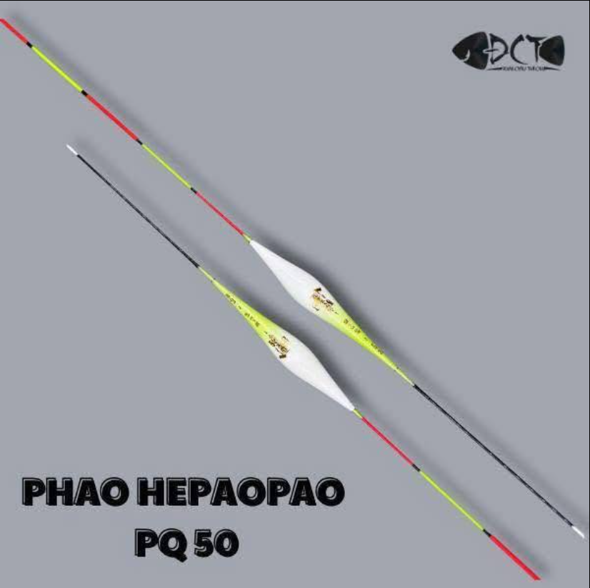 PHAO HEPAOPAO PQ 50 3.5G