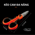 KÉO ĐA NĂNG