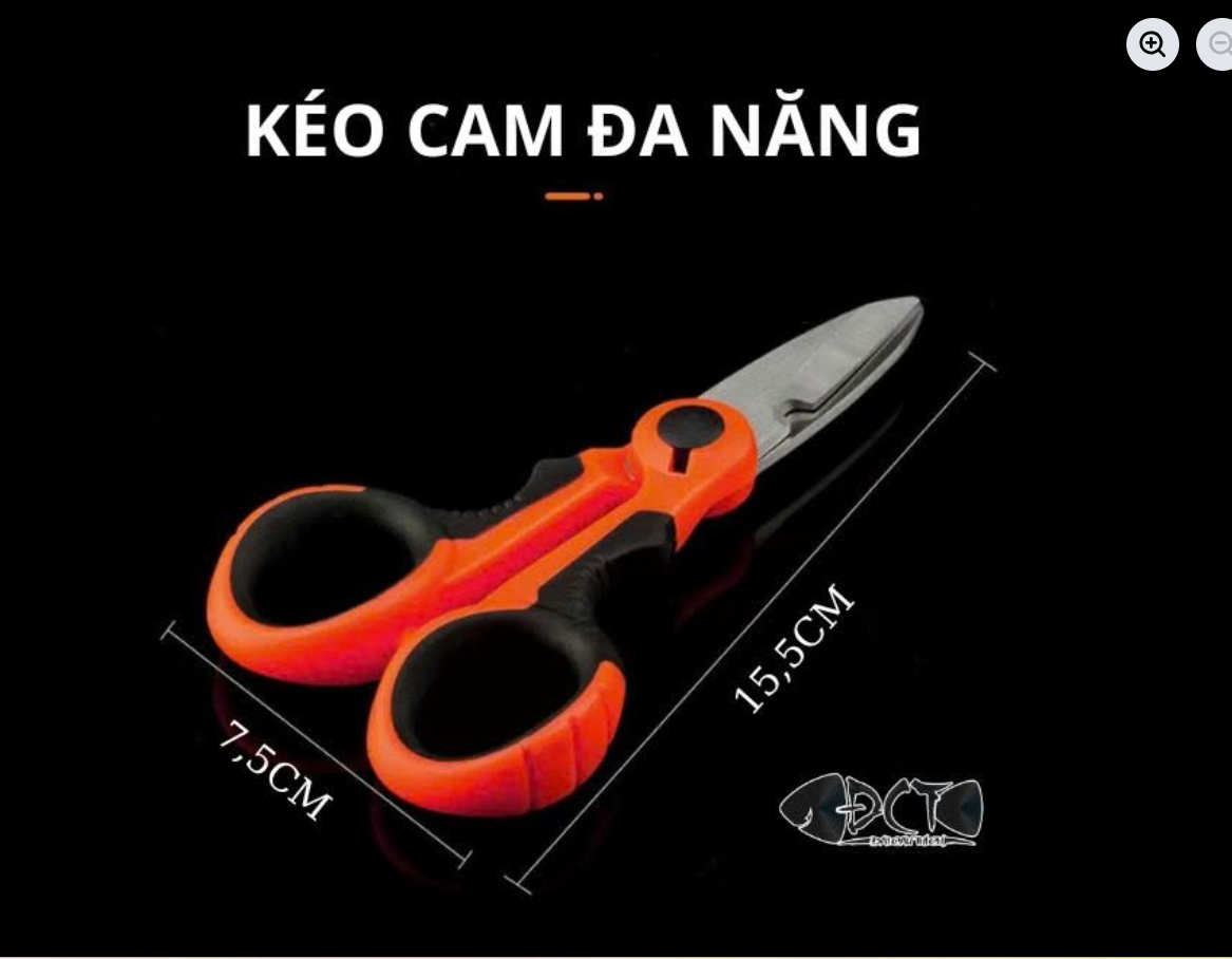 KÉO ĐA NĂNG