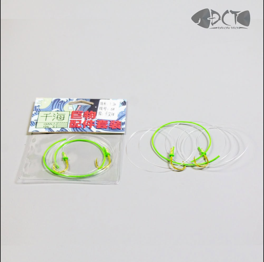 THẺO SẴN QIANHAI 1M2
