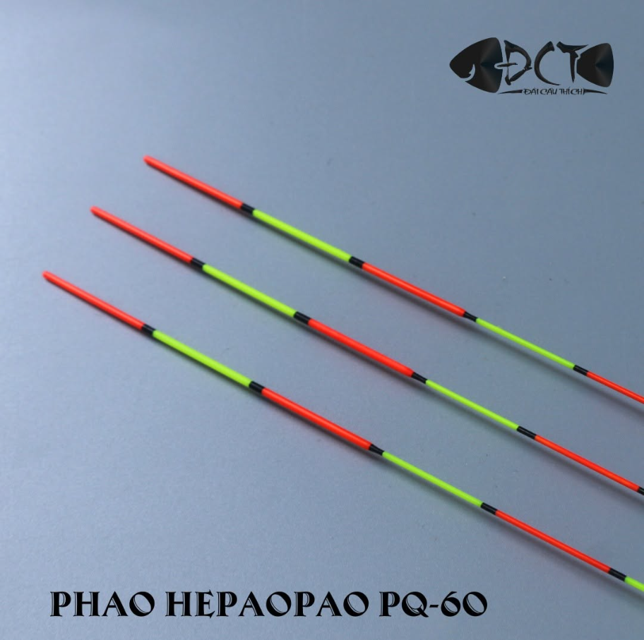 PHAO HEPAOPAO PQ 60
