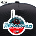 Mũ Lưỡi Trai Hepaopao